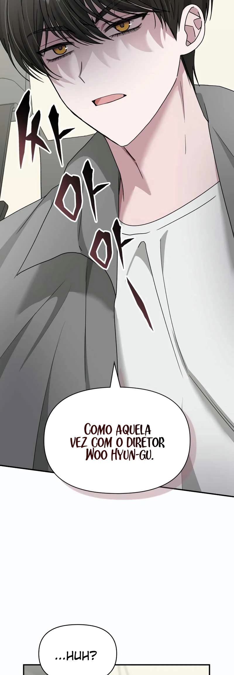 Eu fui confundido como um ator gênio monstro Capítulo 44 Página 48