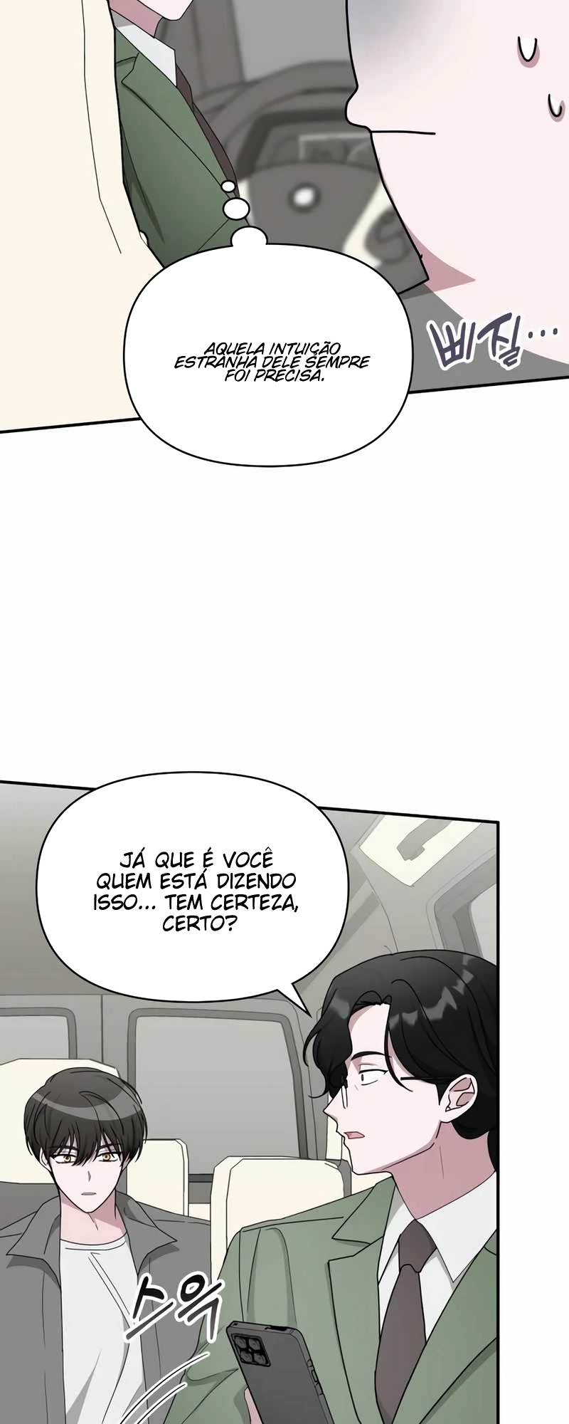 Eu fui confundido como um ator gênio monstro Capítulo 44 Página 55