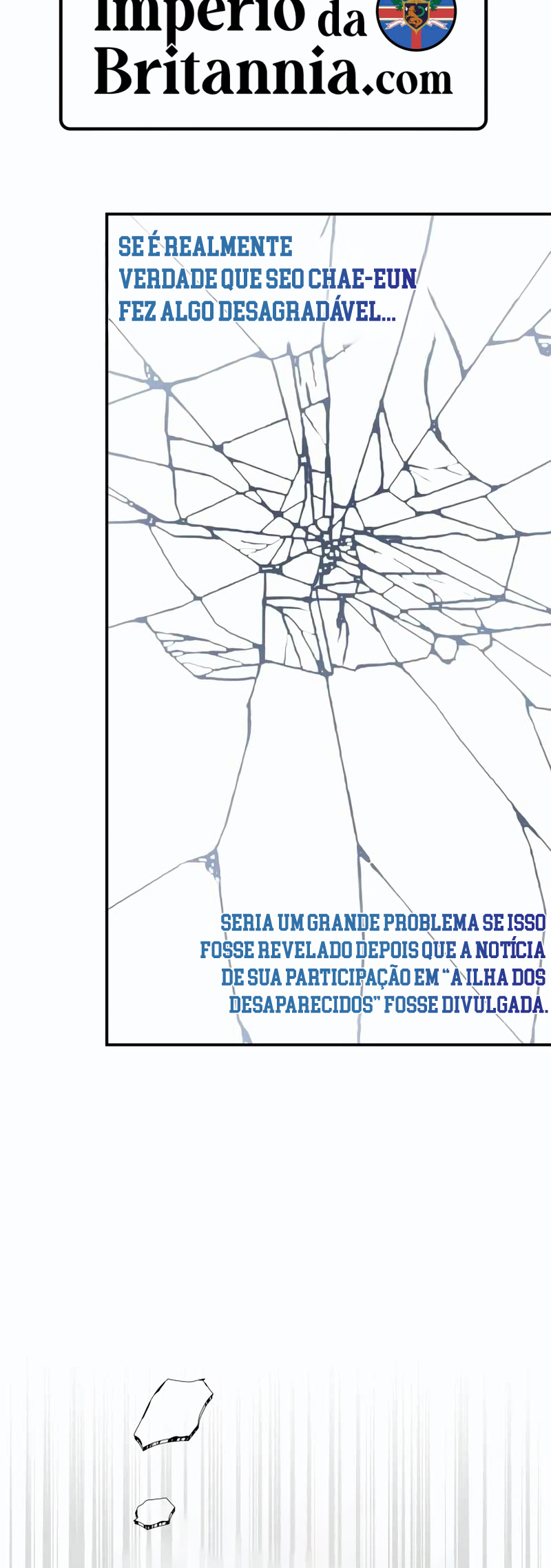 Eu fui confundido como um ator gênio monstro Capítulo 45 Página 43