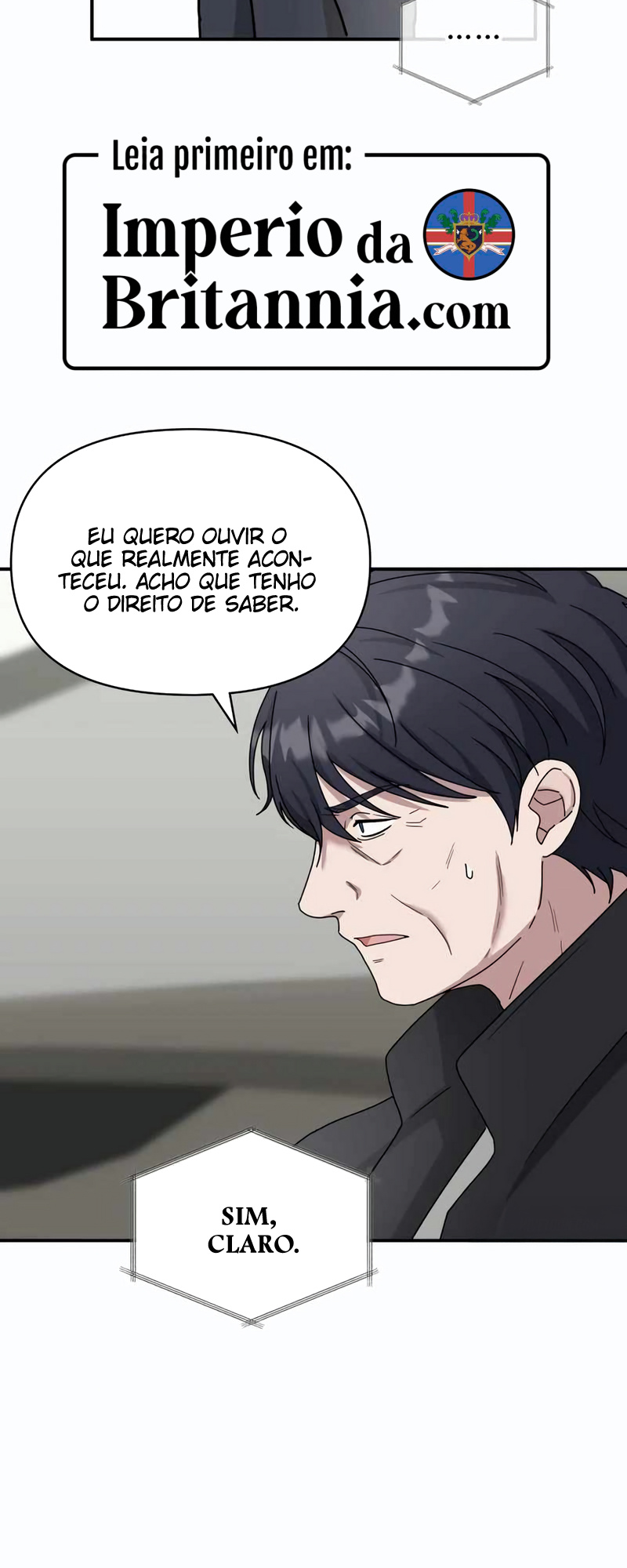 Eu fui confundido como um ator gênio monstro Capítulo 46 Página 25