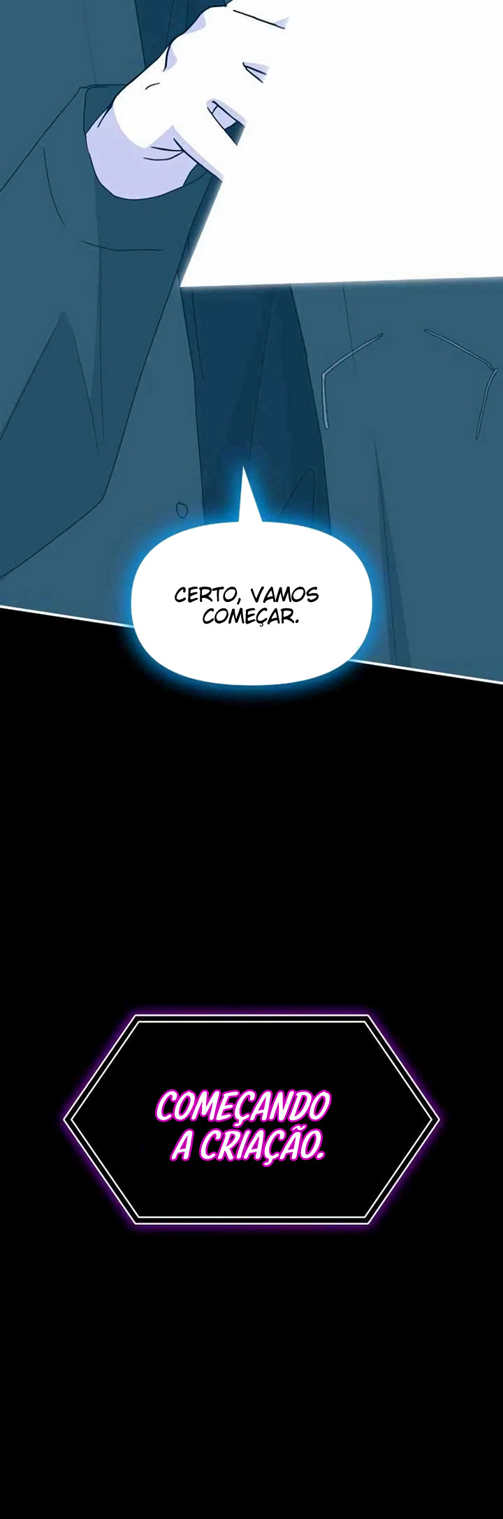 Eu fui confundido como um ator gênio monstro Capítulo 47 Página 58