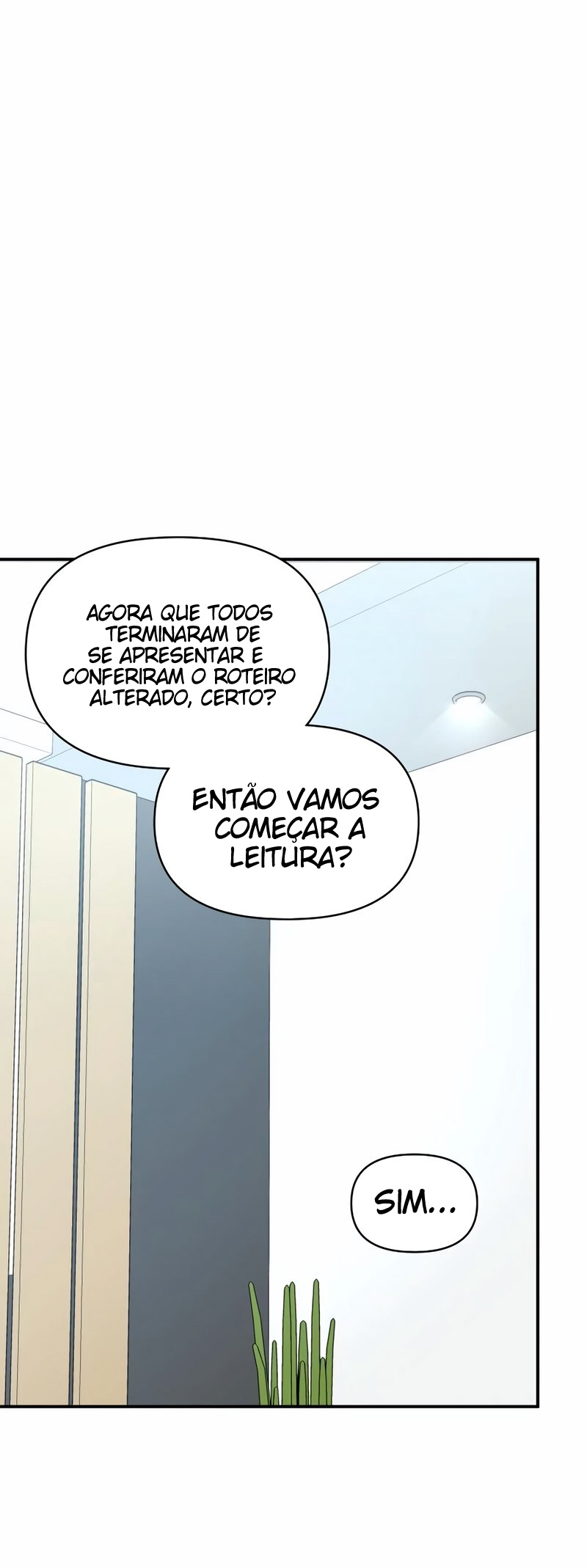 Eu fui confundido como um ator gênio monstro Capítulo 48 Página 40