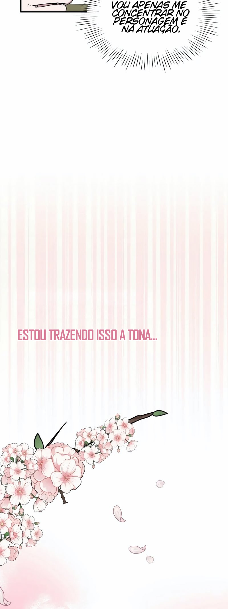 Eu fui confundido como um ator gênio monstro Capítulo 48 Página 45