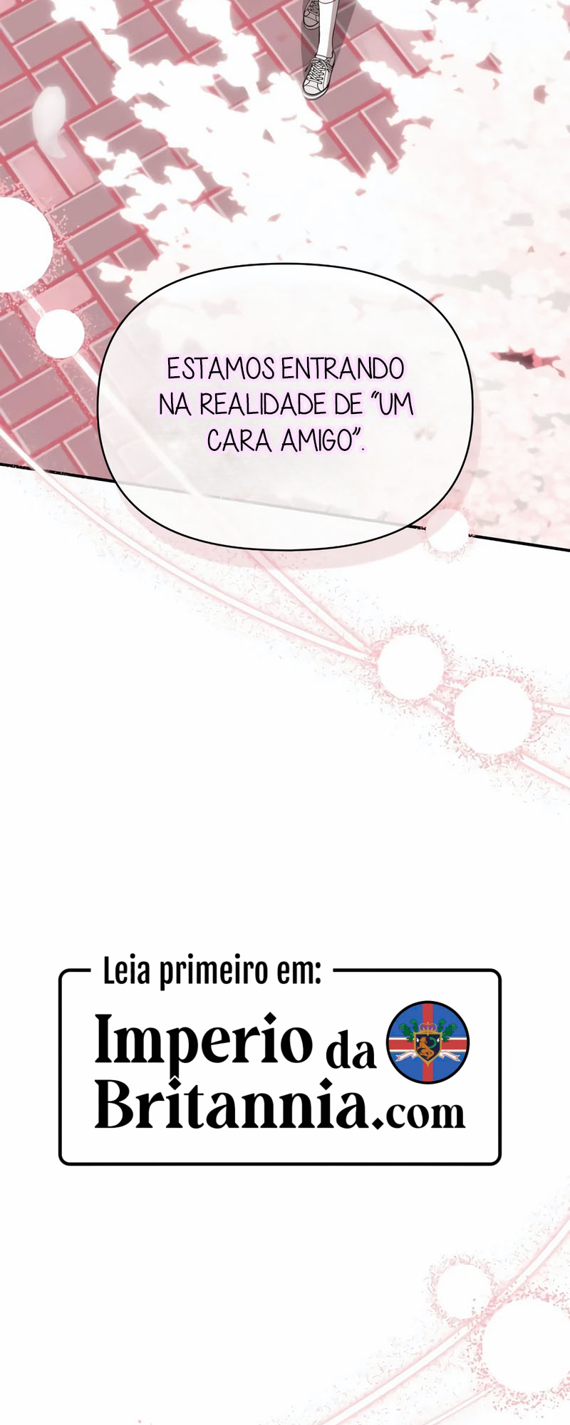 Eu fui confundido como um ator gênio monstro Capítulo 49 Página 46