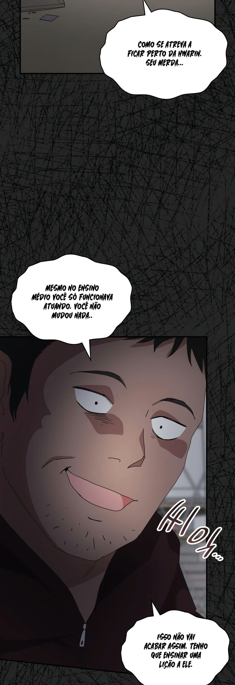 Eu fui confundido como um ator gênio monstro Capítulo 49 Página 62