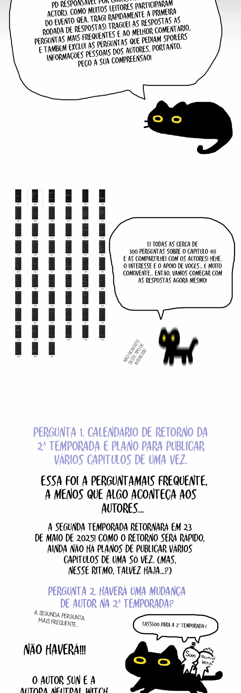 Eu fui confundido como um ator gênio monstro Capítulo 49 Página 68