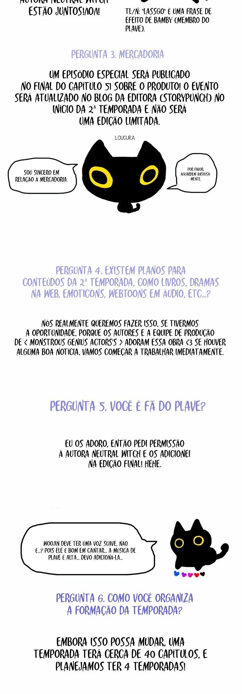 Eu fui confundido como um ator gênio monstro Capítulo 49 Página 69