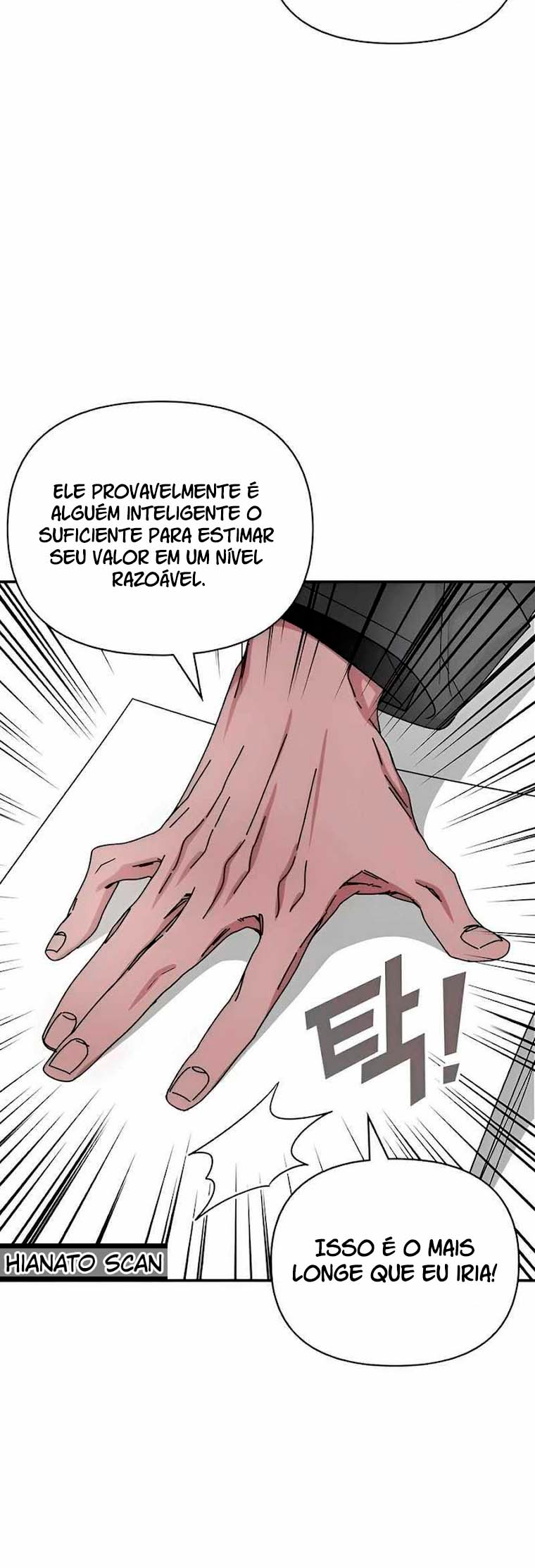 Eu fui confundido como um ator gênio monstro Capítulo 5 Página 18