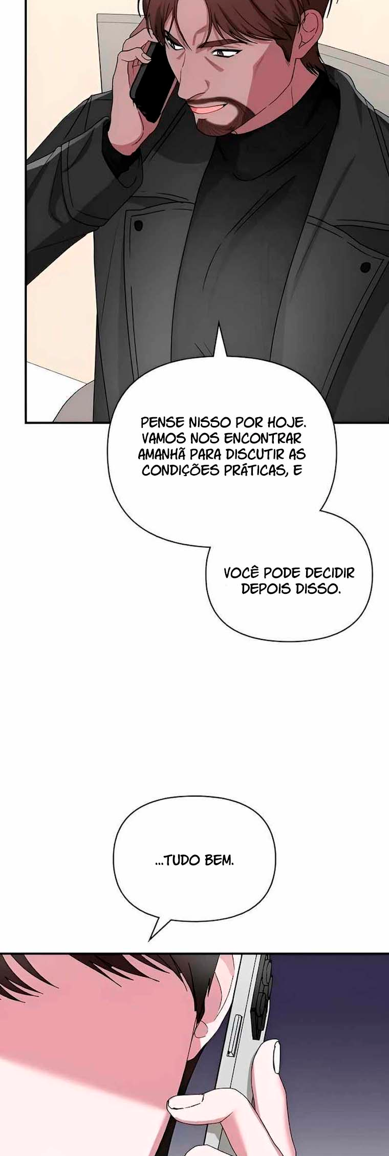 Eu fui confundido como um ator gênio monstro Capítulo 5 Página 22