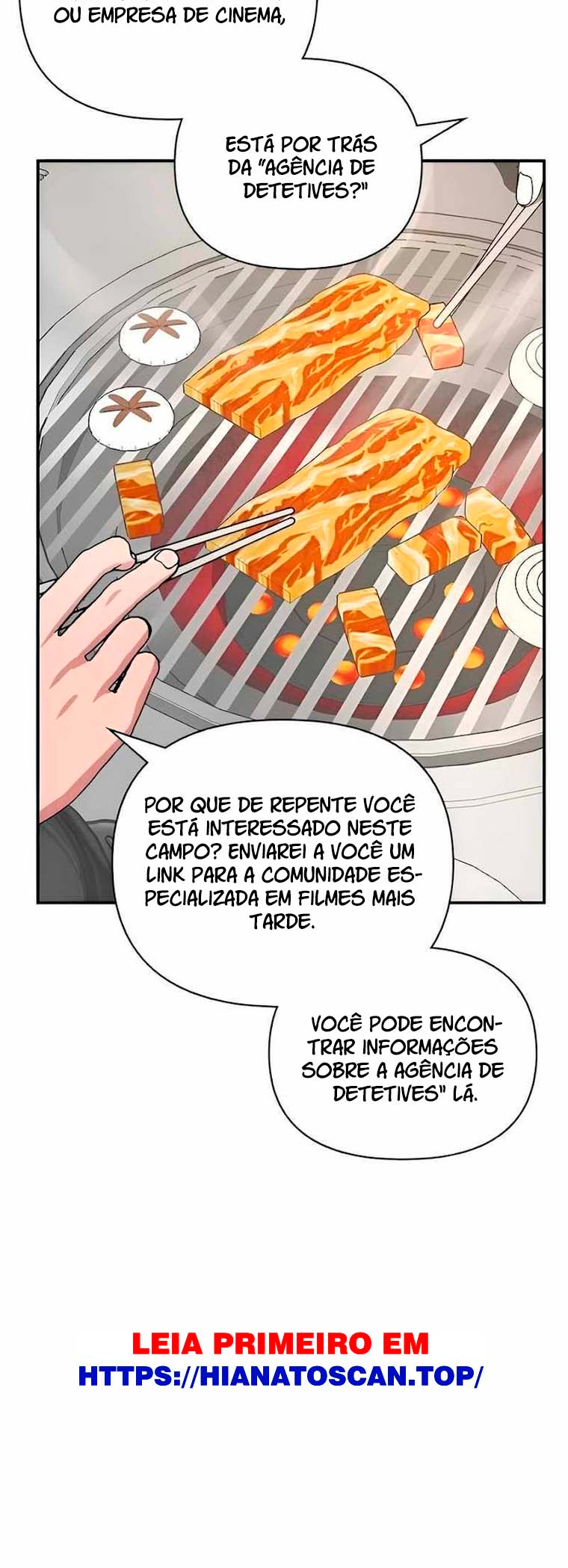Eu fui confundido como um ator gênio monstro Capítulo 5 Página 30