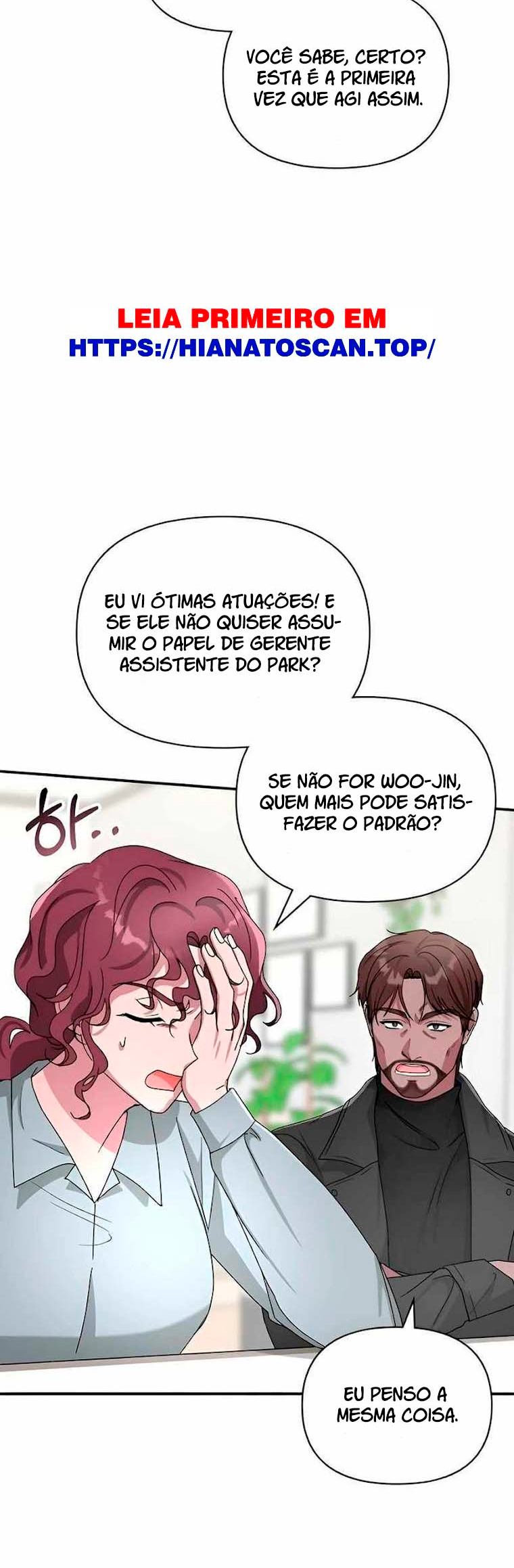 Eu fui confundido como um ator gênio monstro Capítulo 5 Página 6
