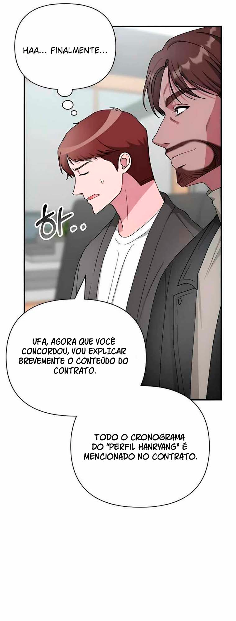 Eu fui confundido como um ator gênio monstro Capítulo 5 Página 66