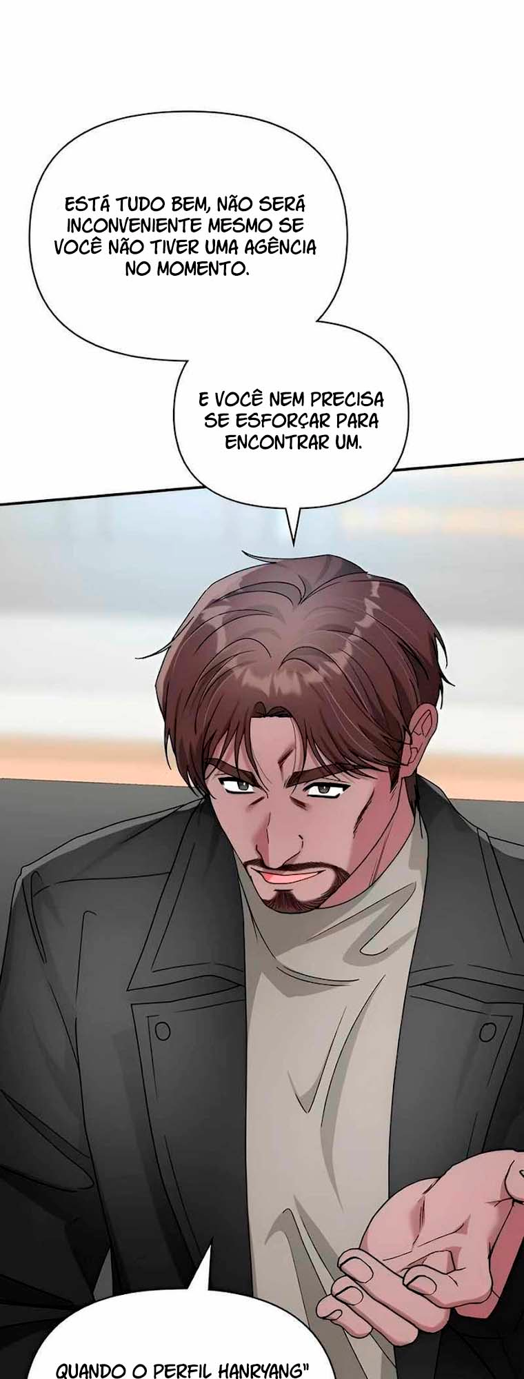 Eu fui confundido como um ator gênio monstro Capítulo 5 Página 69