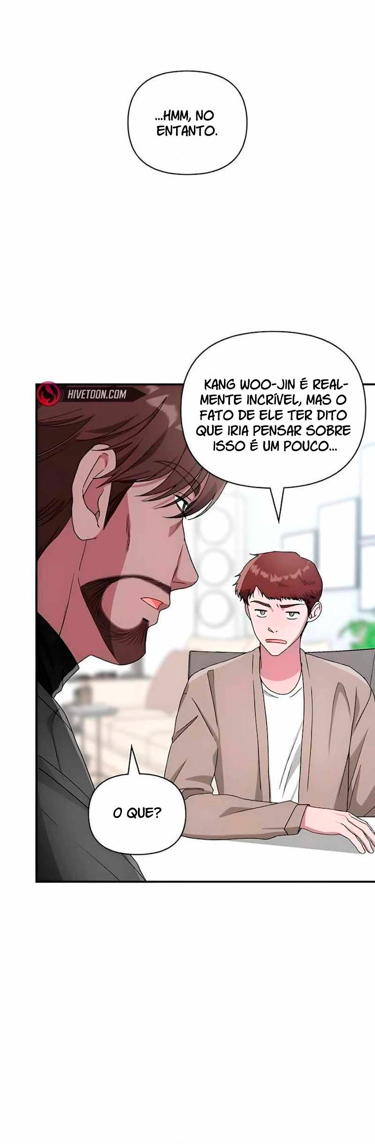 Eu fui confundido como um ator gênio monstro Capítulo 5 Página 7