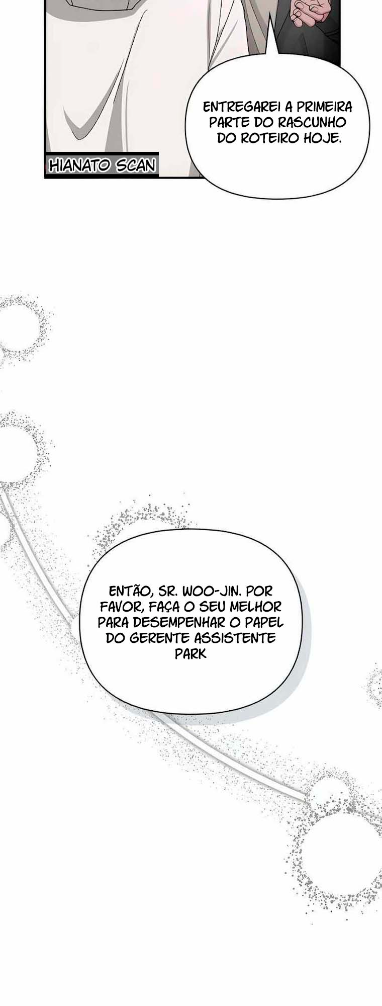 Eu fui confundido como um ator gênio monstro Capítulo 5 Página 71
