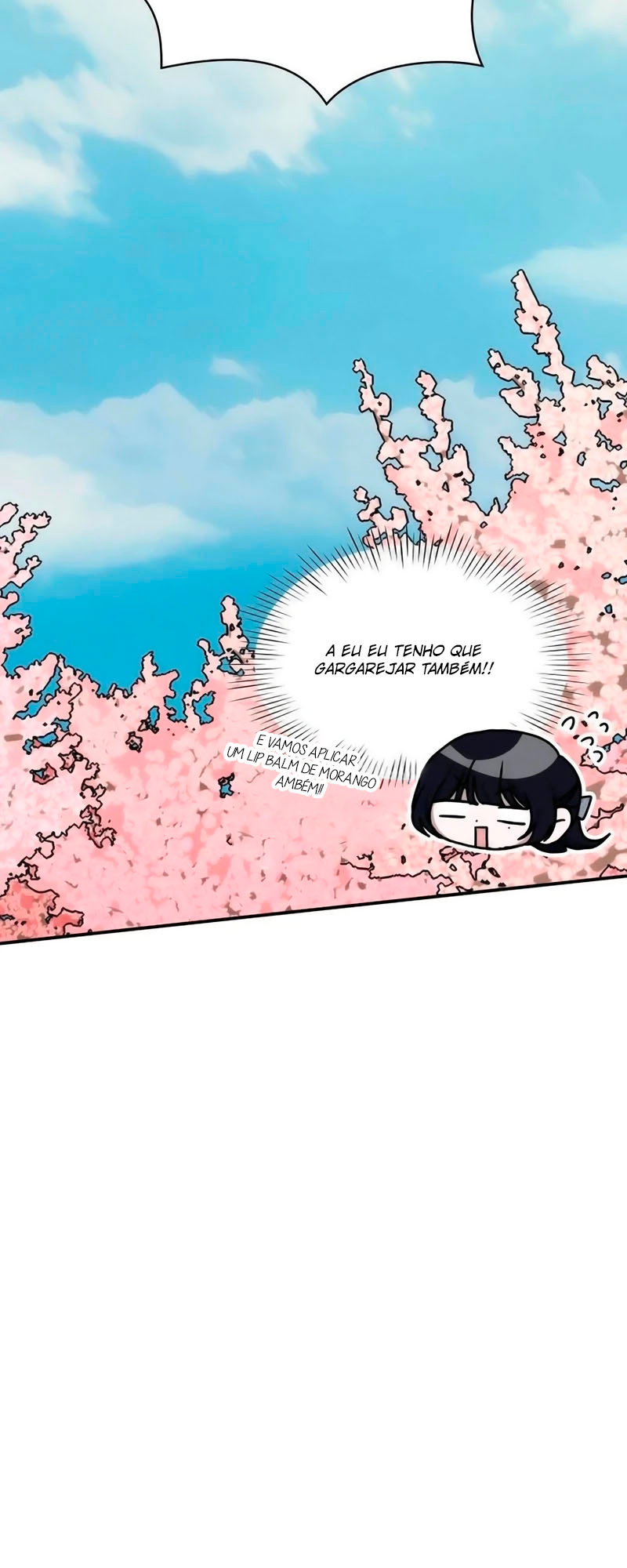 Eu fui confundido como um ator gênio monstro Capítulo 51 Página 20