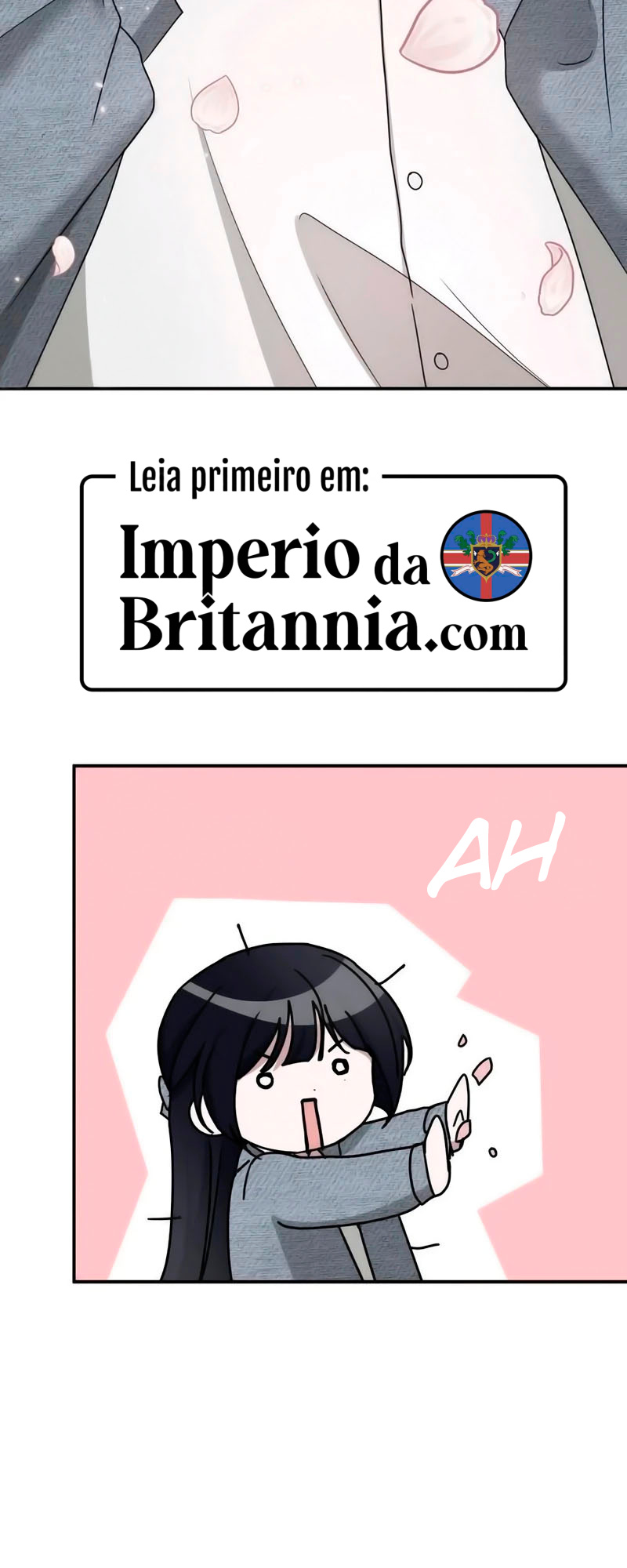 Eu fui confundido como um ator gênio monstro Capítulo 51 Página 29