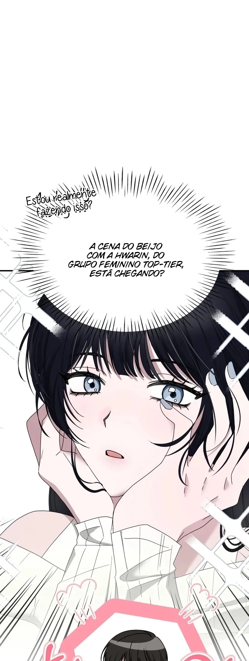 Eu fui confundido como um ator gênio monstro Capítulo 51 Página 3