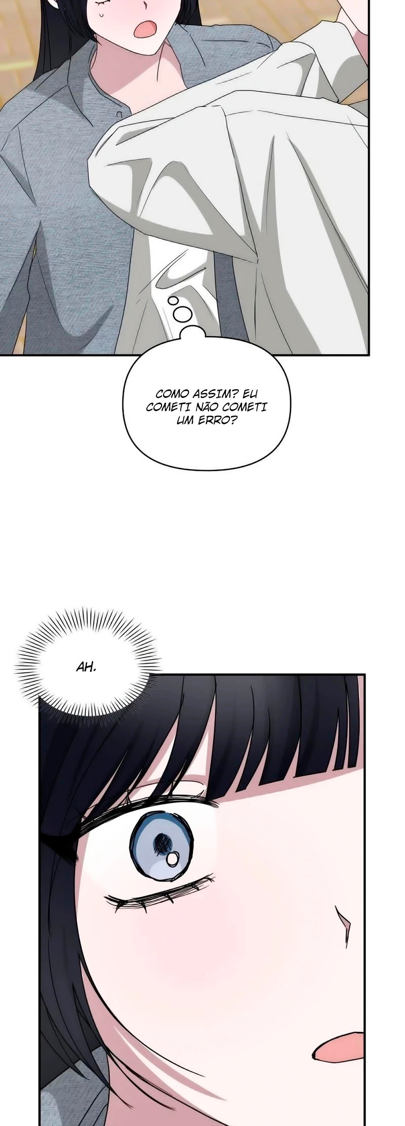 Eu fui confundido como um ator gênio monstro Capítulo 51 Página 45