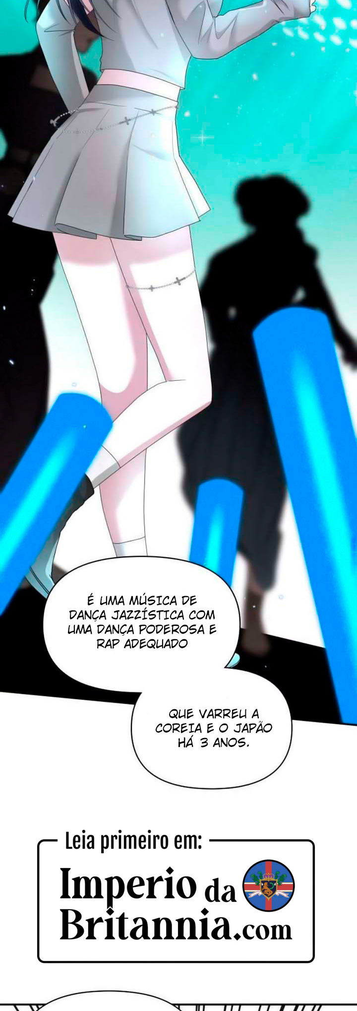 Eu fui confundido como um ator gênio monstro Capítulo 52 Página 29