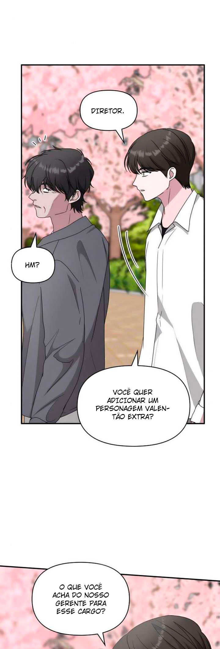 Eu fui confundido como um ator gênio monstro Capítulo 52 Página 39