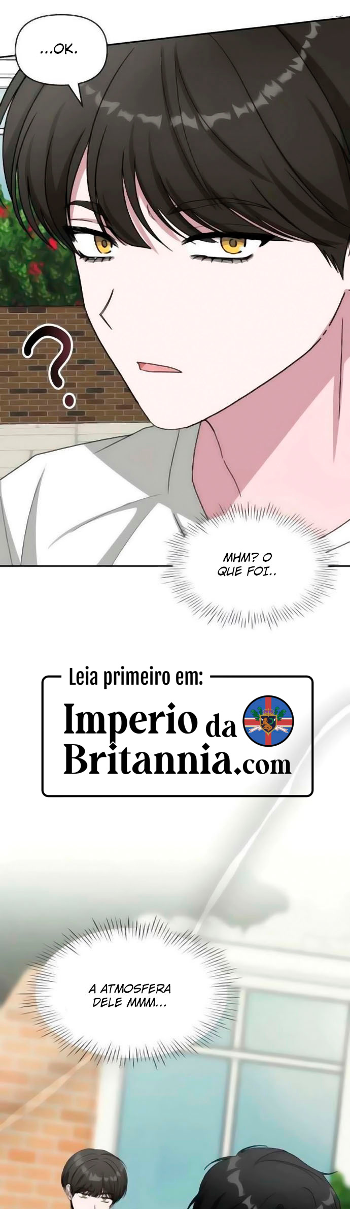 Eu fui confundido como um ator gênio monstro Capítulo 53 Página 18