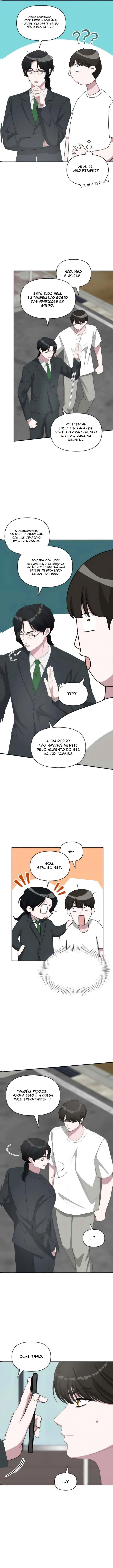 Eu fui confundido como um ator gênio monstro Capítulo 53 Página 29