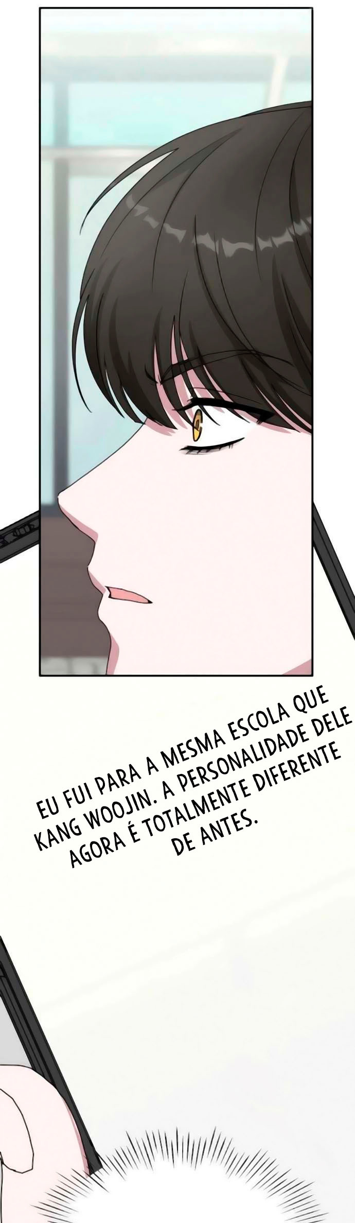 Eu fui confundido como um ator gênio monstro Capítulo 53 Página 30