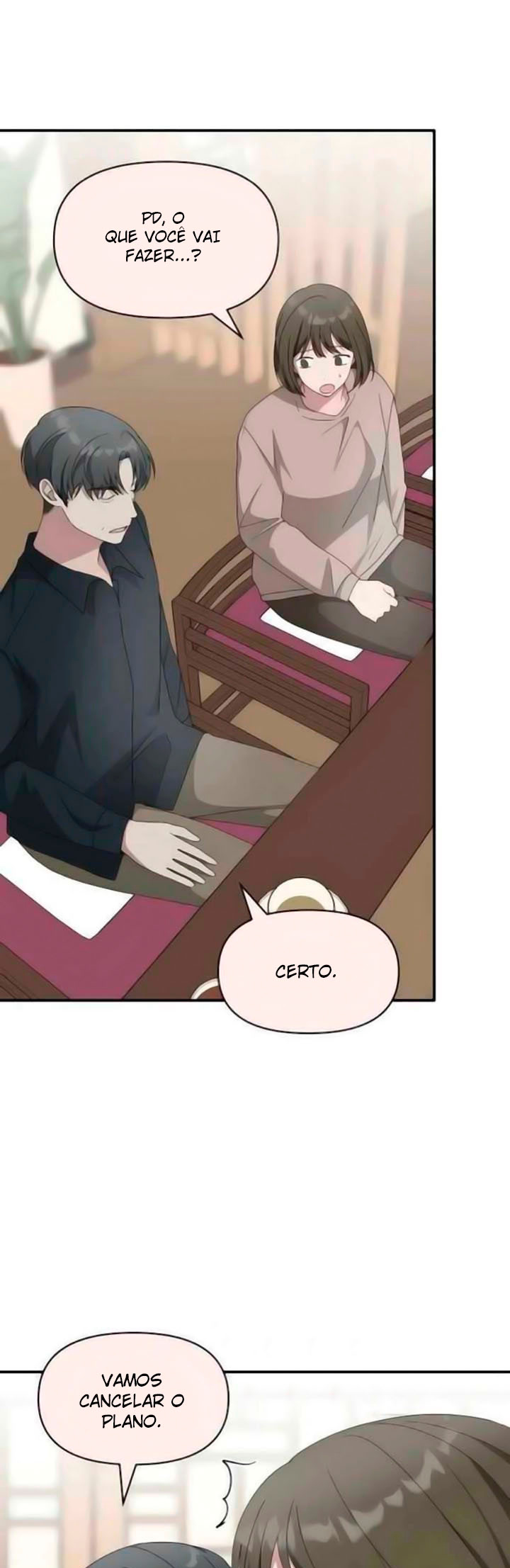 Eu fui confundido como um ator gênio monstro Capítulo 54 Página 24