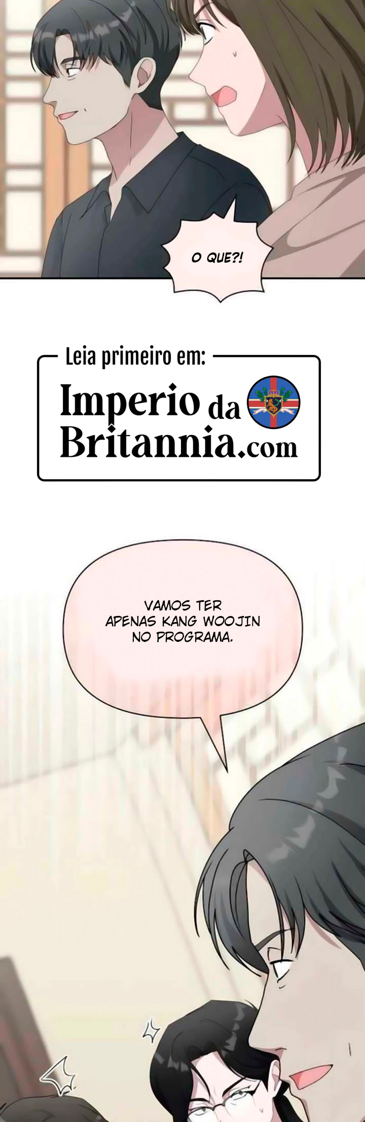 Eu fui confundido como um ator gênio monstro Capítulo 54 Página 25