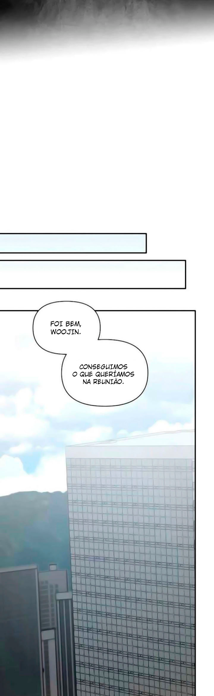 Eu fui confundido como um ator gênio monstro Capítulo 54 Página 28