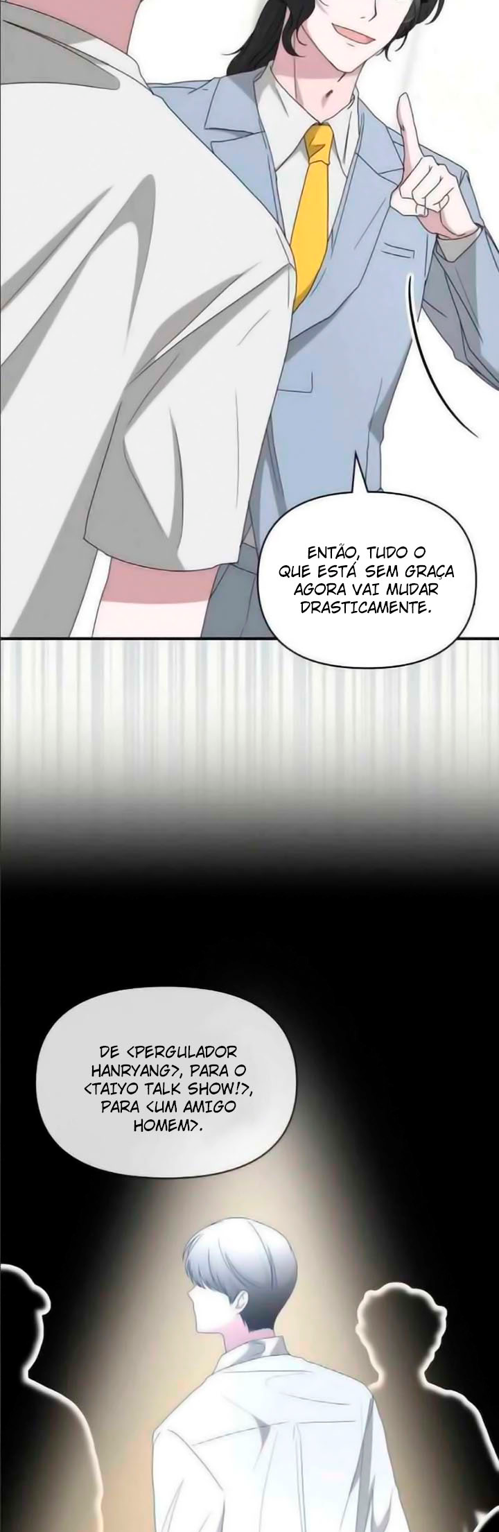 Eu fui confundido como um ator gênio monstro Capítulo 55 Página 29
