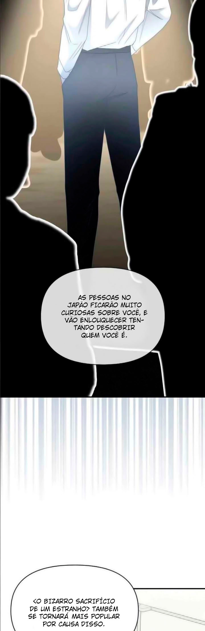 Eu fui confundido como um ator gênio monstro Capítulo 55 Página 30