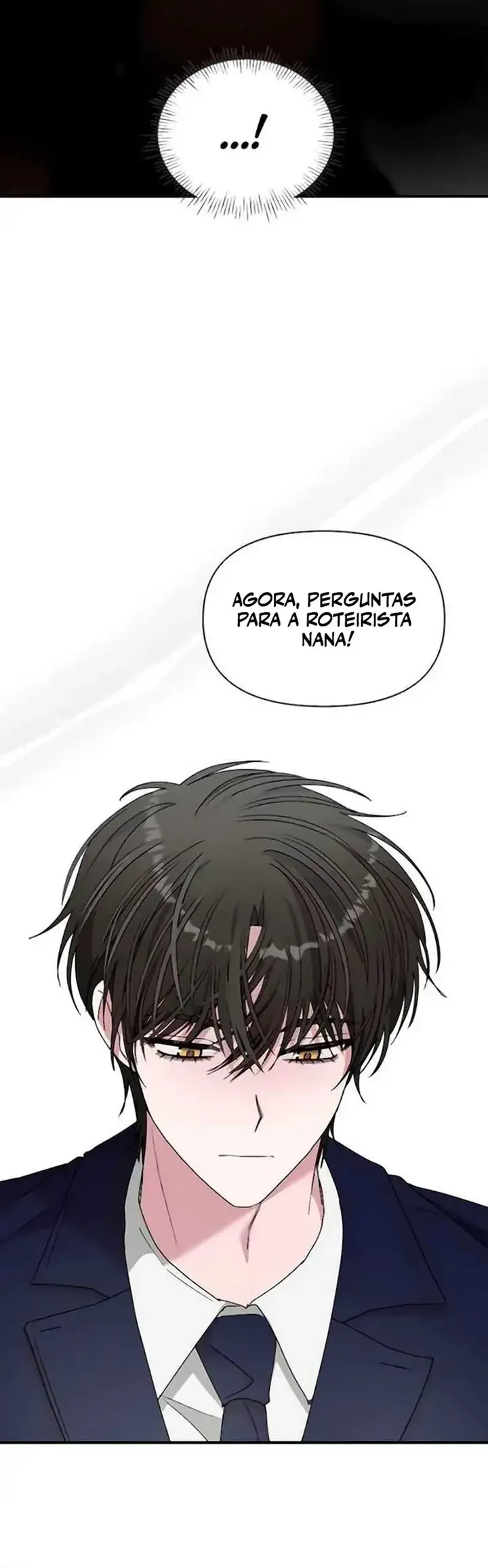 Eu fui confundido como um ator gênio monstro Capítulo 56 Página 25