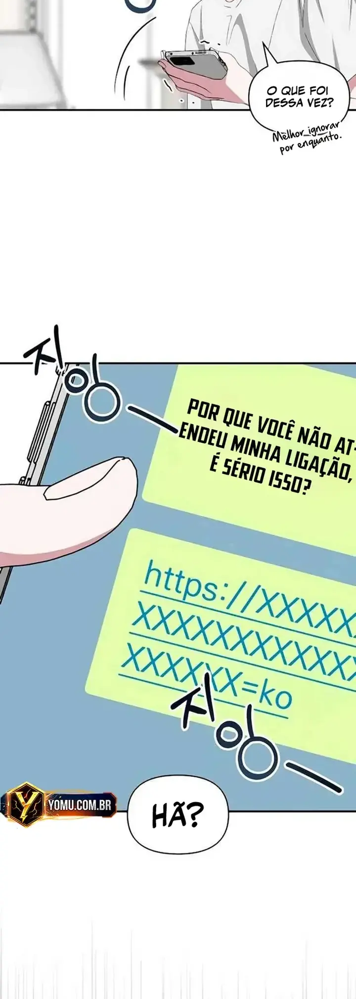 Eu fui confundido como um ator gênio monstro Capítulo 56 Página 6