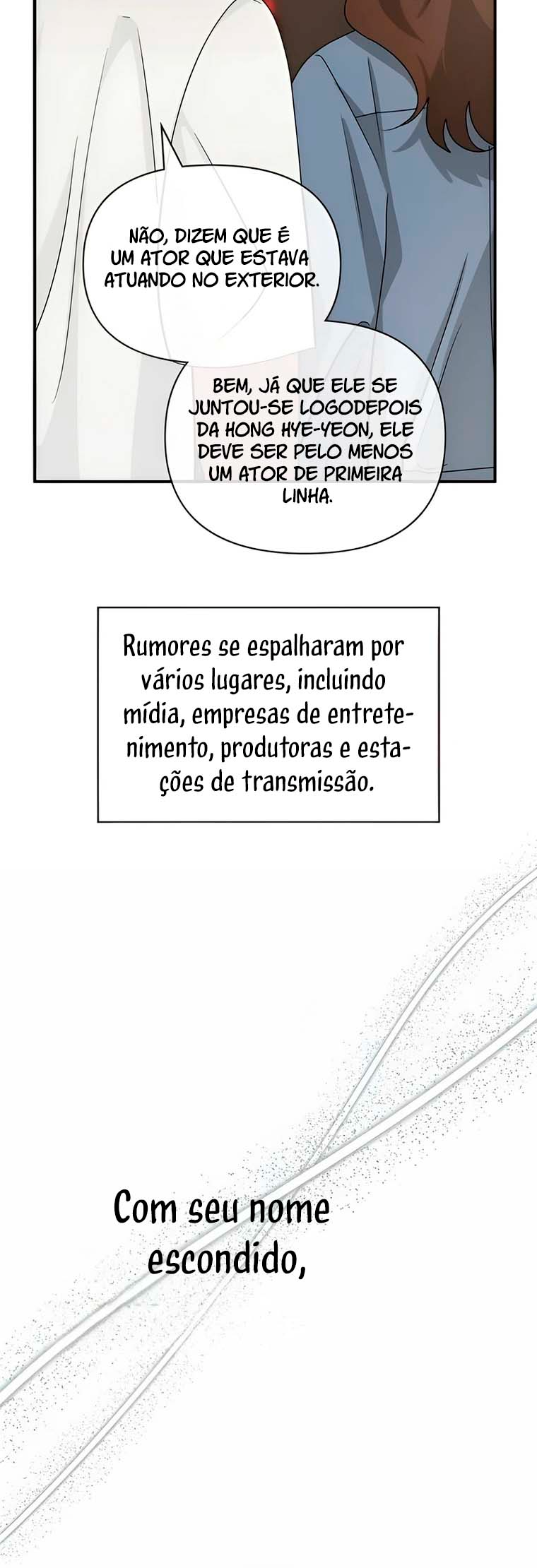 Eu fui confundido como um ator gênio monstro Capítulo 6 Página 19
