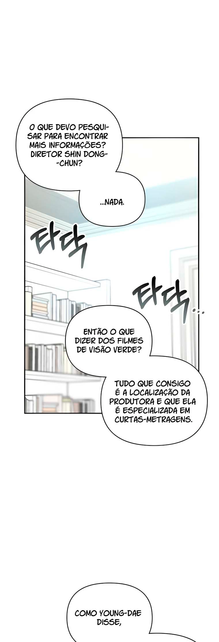 Eu fui confundido como um ator gênio monstro Capítulo 6 Página 24