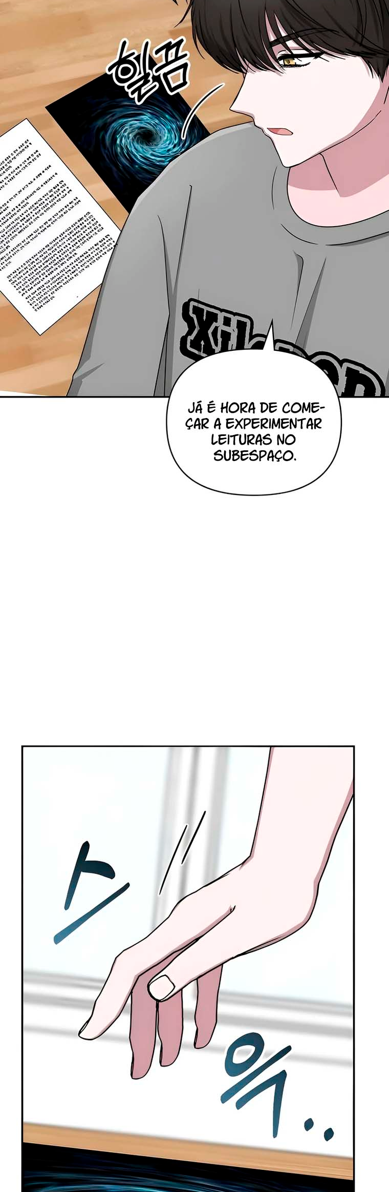 Eu fui confundido como um ator gênio monstro Capítulo 6 Página 29