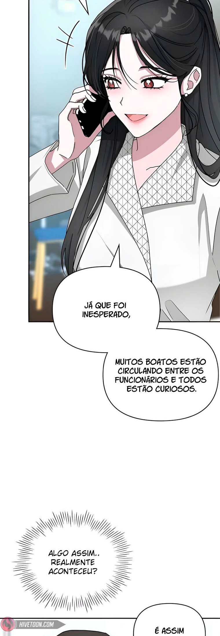 Eu fui confundido como um ator gênio monstro Capítulo 6 Página 41