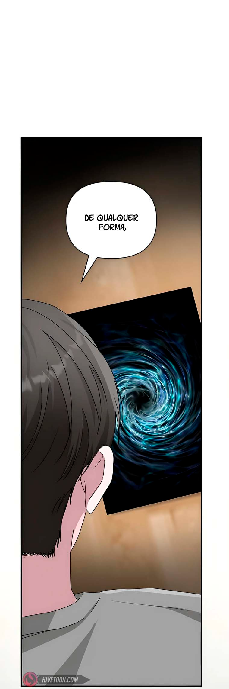 Eu fui confundido como um ator gênio monstro Capítulo 6 Página 47