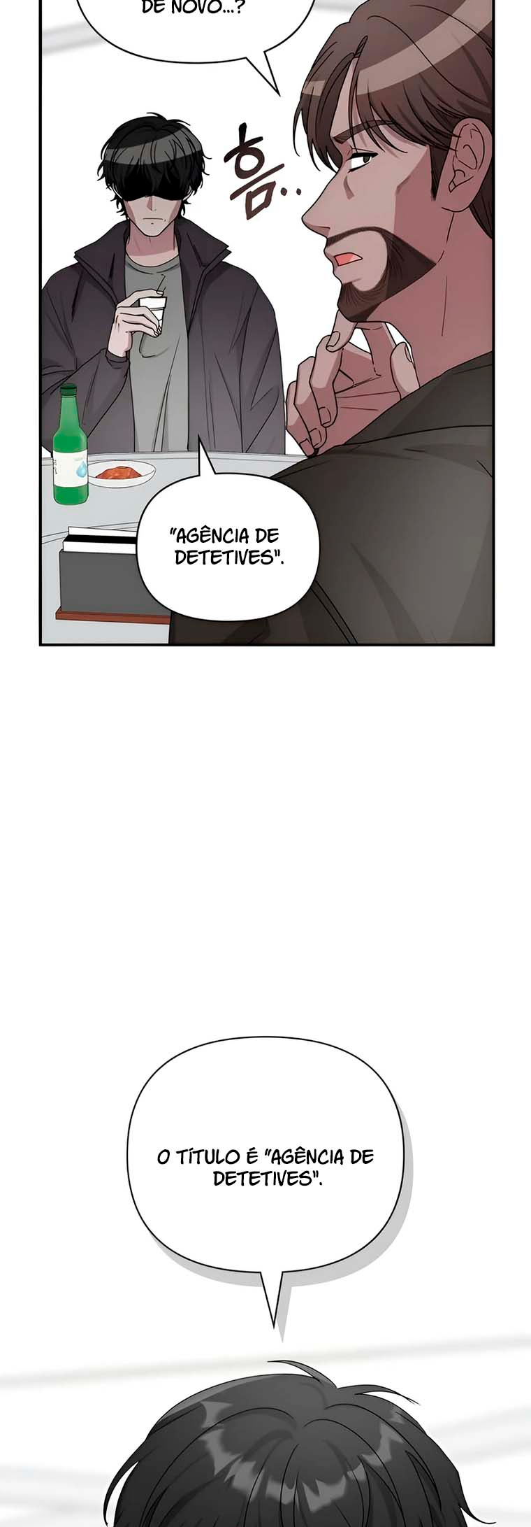 Eu fui confundido como um ator gênio monstro Capítulo 6 Página 58