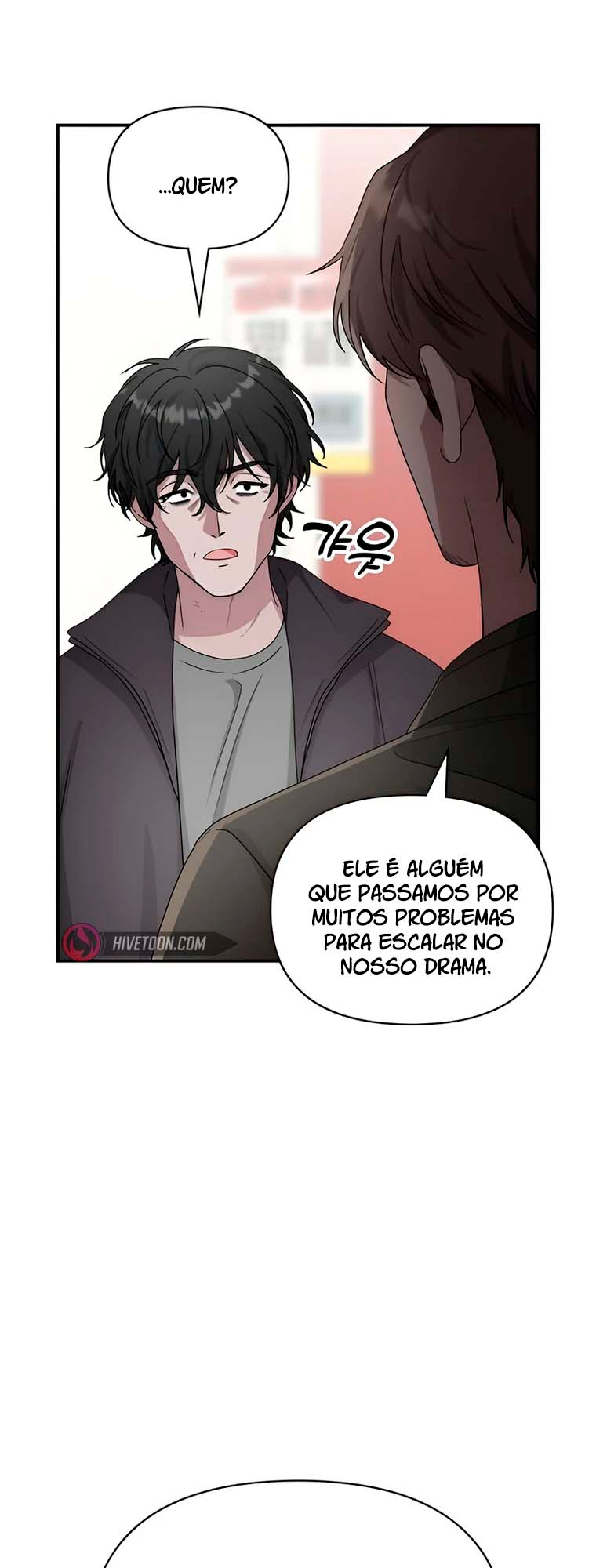 Eu fui confundido como um ator gênio monstro Capítulo 6 Página 66