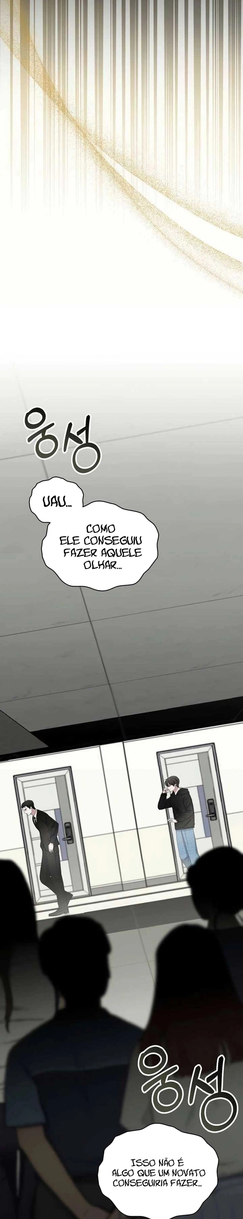 Eu fui confundido como um ator gênio monstro Capítulo 61 Página 20