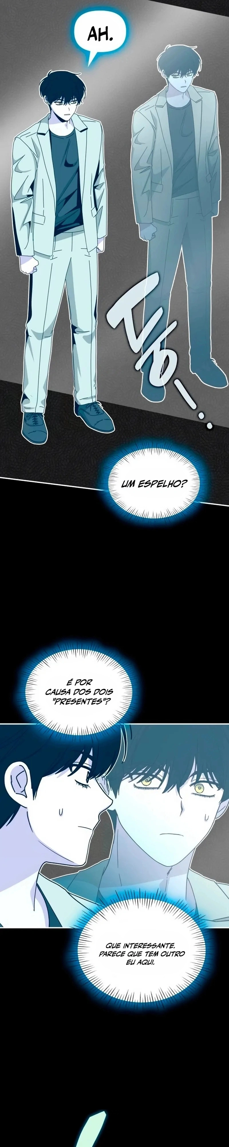 Eu fui confundido como um ator gênio monstro Capítulo 62 Página 14