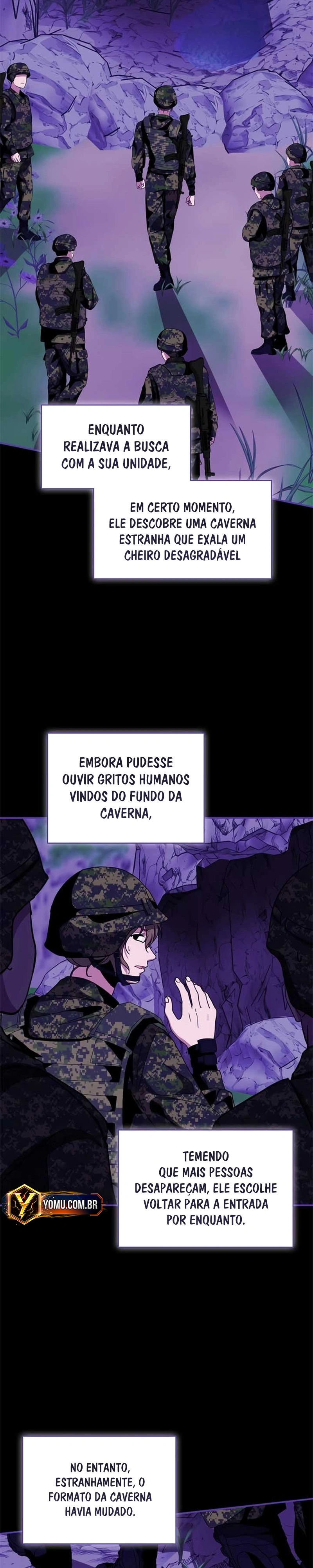 Eu fui confundido como um ator gênio monstro Capítulo 64 Página 15