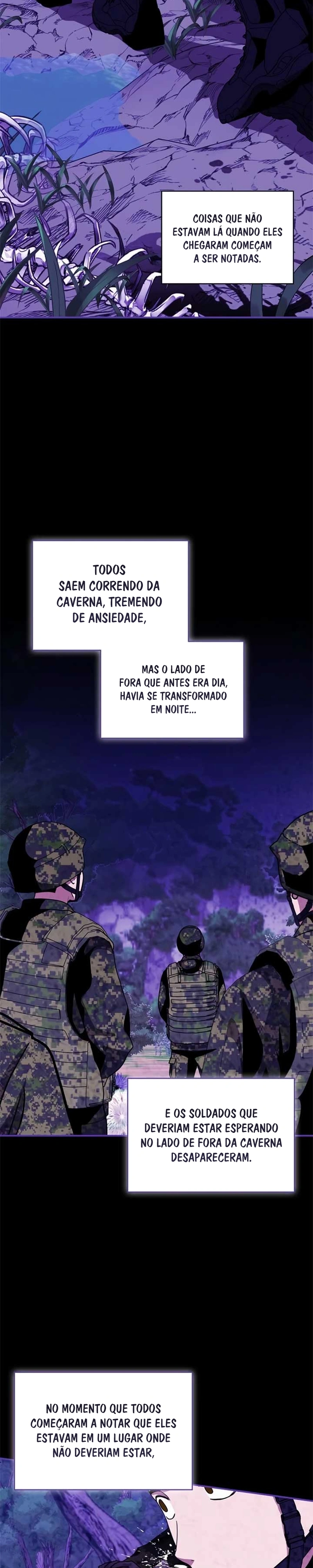 Eu fui confundido como um ator gênio monstro Capítulo 64 Página 16