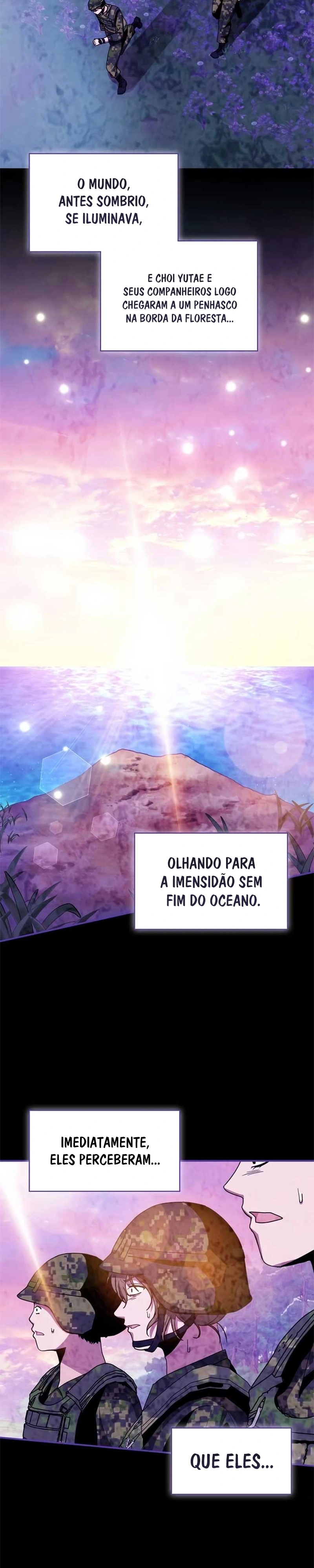 Eu fui confundido como um ator gênio monstro Capítulo 64 Página 18