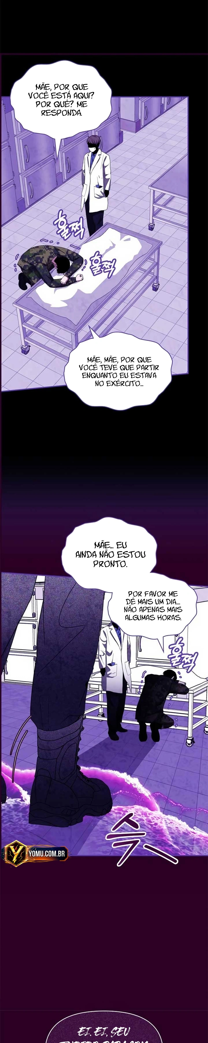 Eu fui confundido como um ator gênio monstro Capítulo 64 Página 23
