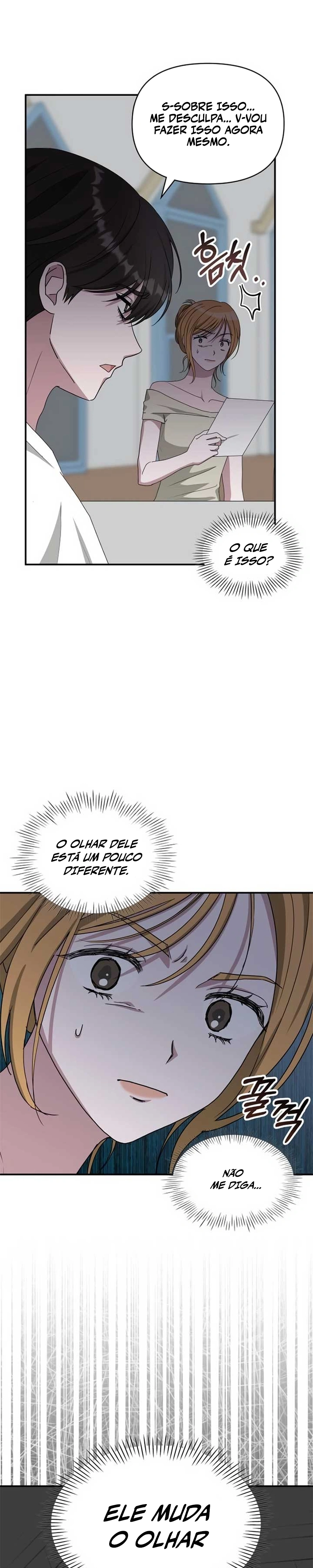 Eu fui confundido como um ator gênio monstro Capítulo 64 Página 32