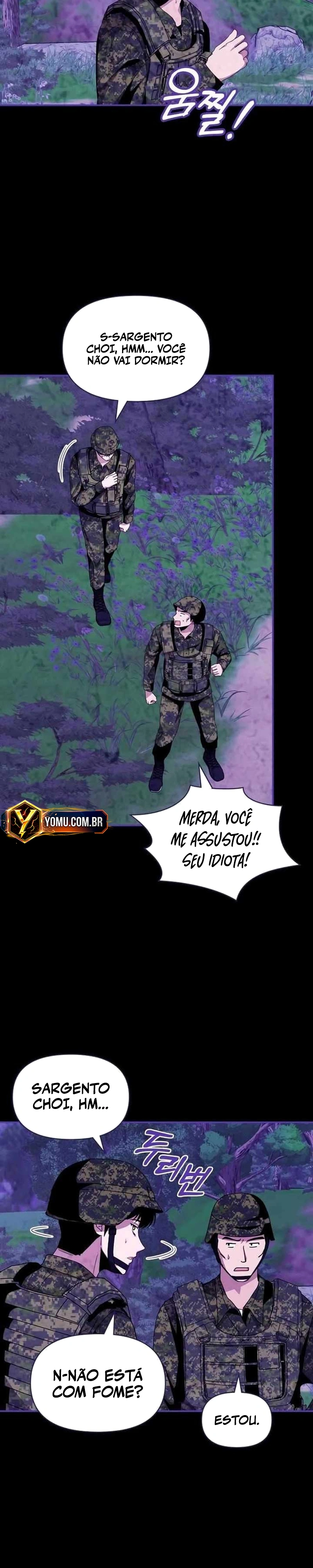 Eu fui confundido como um ator gênio monstro Capítulo 65 Página 14